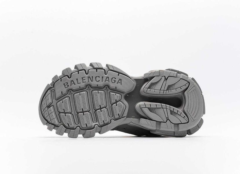 Кросівки Balenciaga Track 11201-Сірий-42 фото