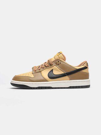 Кросівки Nike Dunk Low Dark Driftwood 12445-Коричневий-43 фото