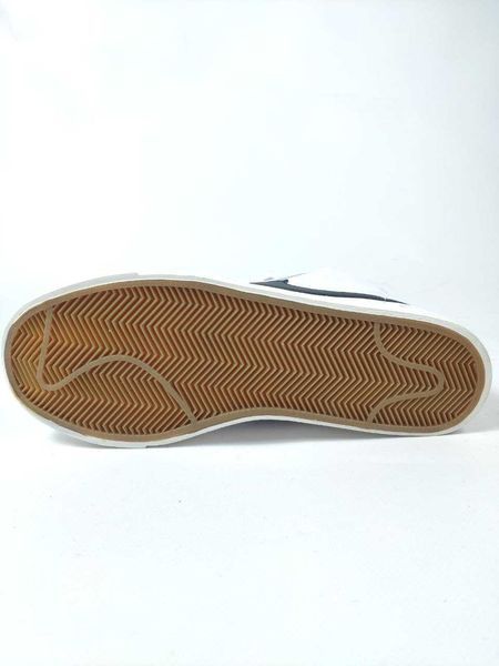 Кросівки Nike Blazer White Winter (зимові) 09793-Білий-36 фото