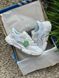 Кросівки Adidas Ozweego Adiprene pride 00323-Білий-36 фото 5
