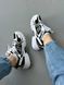 Кросівки New Balance 530 Black/White 04651-Білий-36 фото 6