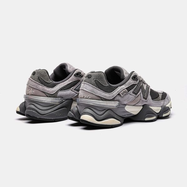 Кросівки New Balance 9060 x Joe Freshgoods Dark Gray 12016-Темно-сірий-36 фото