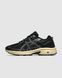 Кросівки Asics Gel Venture 6 Black Grey Beige 12870-Чорний-36 фото 1