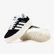 Кросівки Adidas Gazelle Bold Platform Black White 11515-Чорний-36 фото 5