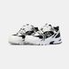 Кросівки New Balance 530 Black/White 04651-Білий-36 фото 2