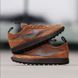 Кросівки Nike Craft x Tom Sachs Brown 11197-Коричневий-36 фото 9