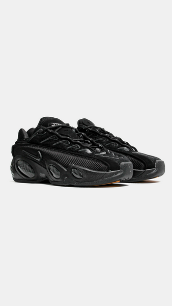Кросівки Nike X Nocta Drake Glide Total Black 14501-Чорний-36 фото