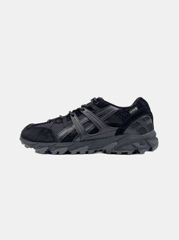 Кросівки Asics Gel-Sonoma 15-50 Black Gore-Tex(гортекс) 18229-Чорний-41 фото