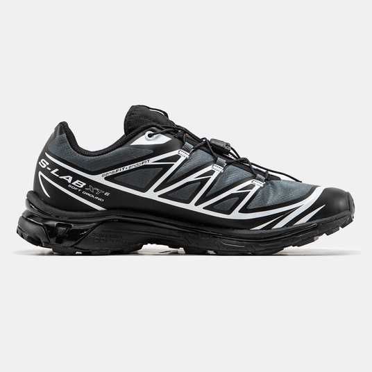 Купити Кросівки Salomon XT-6 LAB 14182-Синій-36 в інтернет