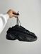 Кросівки Nike X Nocta Drake Glide Total Black 14501-Чорний-36 фото 10