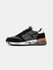 Кросівки Premiata Triple Black 17857-Чорний-36 фото 1