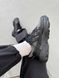 Кросівки Adidas Ozweego Grey Black 18311-Чорний-36 фото 6