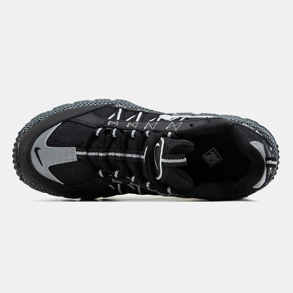 Кросівки Nike Air Humara Black White 16127-Чорний-41 фото