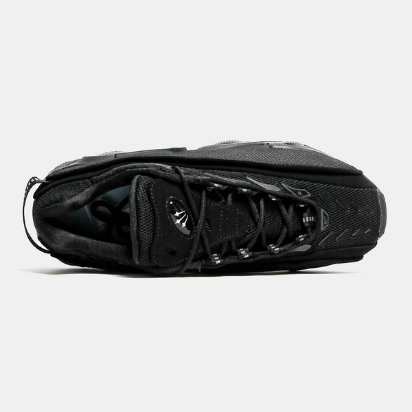 Кросівки Nike X Nocta Drake Glide Total Black 14501-Чорний-36 фото