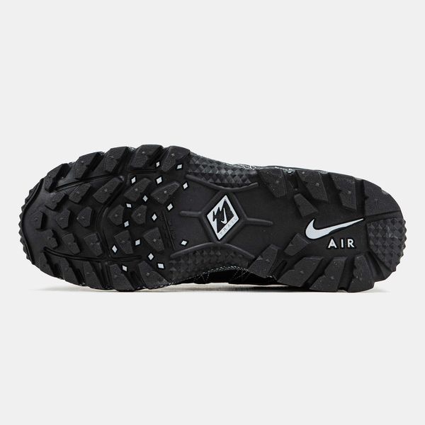 Кросівки Nike Air Humara Black White 16127-Чорний-41 фото