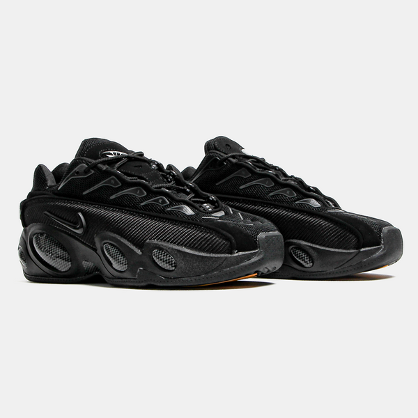 Кросівки Nike X Nocta Drake Glide Total Black 14501-Чорний-36 фото