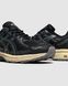 Кросівки Asics Gel Venture 6 Black Grey Beige 12870-Чорний-37 фото 7