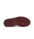Кросівки Jordan 1 Mid SE Black Dark Beetroot 05951-Бордовий-36 фото 5
