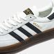 Кросівки Adidas Spezial Grey Black 11304-Сірий-36 фото 3