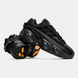 Кросівки Nike X Nocta Drake Glide Total Black 14501-Чорний-36 фото 3