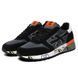 Кросівки Premiata Triple Black 17857-Чорний-36 фото 3