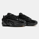 Кросівки Nike X Nocta Drake Glide Total Black 14501-Чорний-36 фото 2