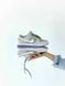 Кросівки Nike SB Dunk Sweet Grey 06796-Сірий-36 фото 6