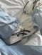 Кросівки Asics Gel-Kayano 14 White Silver Black 12708-Сірий-36 фото 11