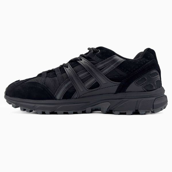 Кросівки Asics Gel-Sonoma 15-50 Black Gore-Tex(гортекс) 18229-Чорний-42 фото