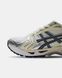 Кросівки Asics Gel-Kayano 14 White Silver Black 12708-Сірий-36 фото 7