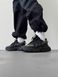 Кросівки Adidas Ozweego Grey Black 18311-Чорний-38 фото 7