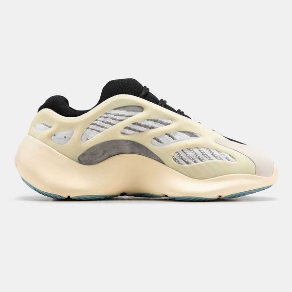 Кросівки Adidas Yeezy Boost 700 v3 Azael 00701-Бежевий-36 фото