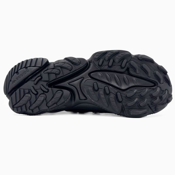 Кросівки Adidas Ozweego Grey Black 18311-Чорний-38 фото