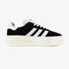Кросівки Adidas Gazelle Bold Platform Black White 11515-Чорний-39 фото 2