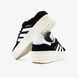 Кросівки Adidas Gazelle Bold Platform Black White 11515-Чорний-39 фото 6