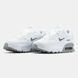 Кросівки Nike Air Max 90 White Grey 17728-Білий-42 фото 2