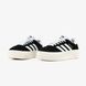 Кросівки Adidas Gazelle Bold Platform Black White 11515-Чорний-39 фото 3