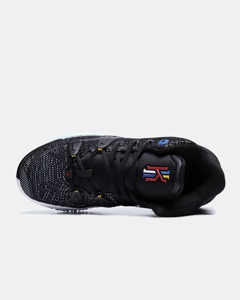 Кросівки Nike Kyrie 7 &ldquo;Pre-Heat&rdquo; 05490-06301-Чорний-42 фото