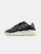 Кросівки Adidas Niteball Black White Gum 05597-Чорний-36 фото 1