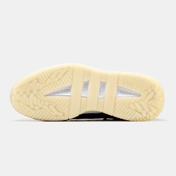 Кросівки Adidas Niteball Black White Gum 05597-Чорний-36 фото