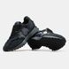 Кросівки New Balance 327 Black Grey 14749-Чорний-36 фото 3