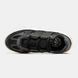Кросівки Adidas Niteball Black White Gum 05597-Чорний-36 фото 7