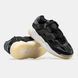 Кросівки Adidas Niteball Black White Gum 05597-Чорний-36 фото 5