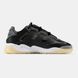 Кросівки Adidas Niteball Black White Gum 05597-Чорний-36 фото 2