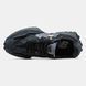 Кросівки New Balance 327 Black Grey 14749-Чорний-36 фото 4
