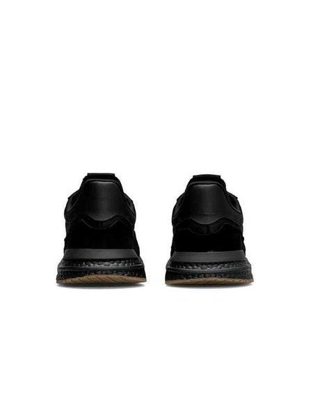 Кросівки Adidas ZX 500 black 00738-Чорний-36 фото
