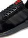 Кросівки Adidas ZX 500 black 00738-Чорний-36 фото 7
