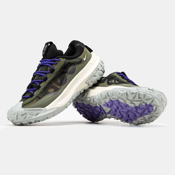 Кросівки Nike ACG Haki 10334-Хакі-42 фото