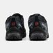 Кросівки Salomon Speed Cross Pro Gore-Tex (гортекс) Thinsulate Black Grey 17957-Темно-сірий-36 фото 7