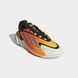 Кросівки Adidas Ozelia Ogange 08151-Помаранчевий-43 фото 2